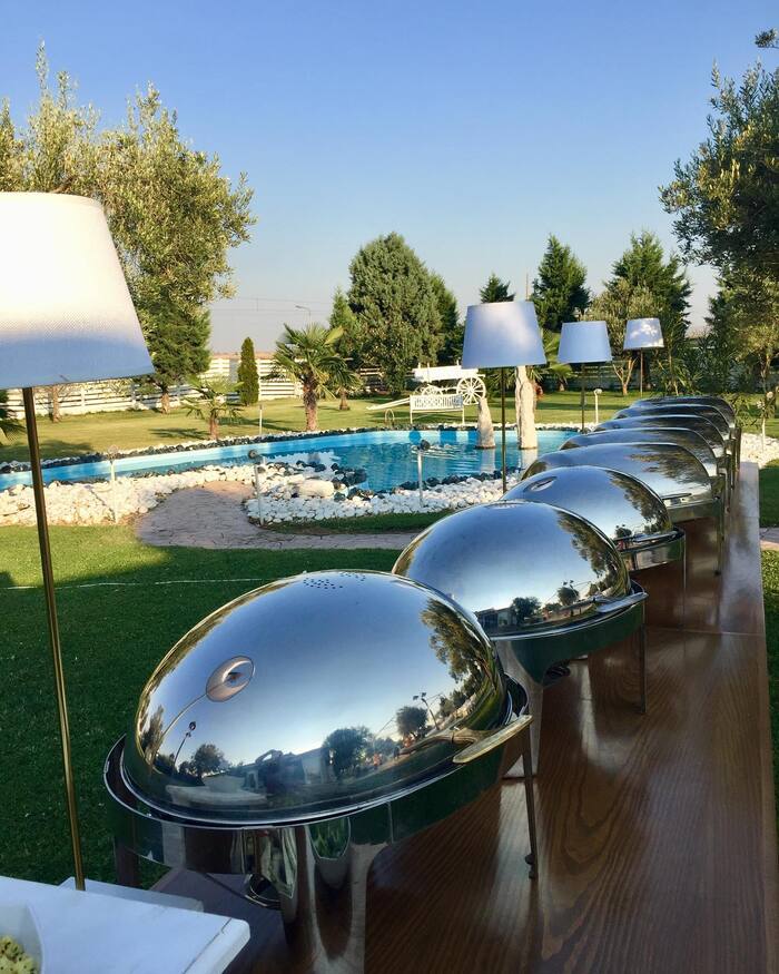 Ktima Paschalaki  portfolio